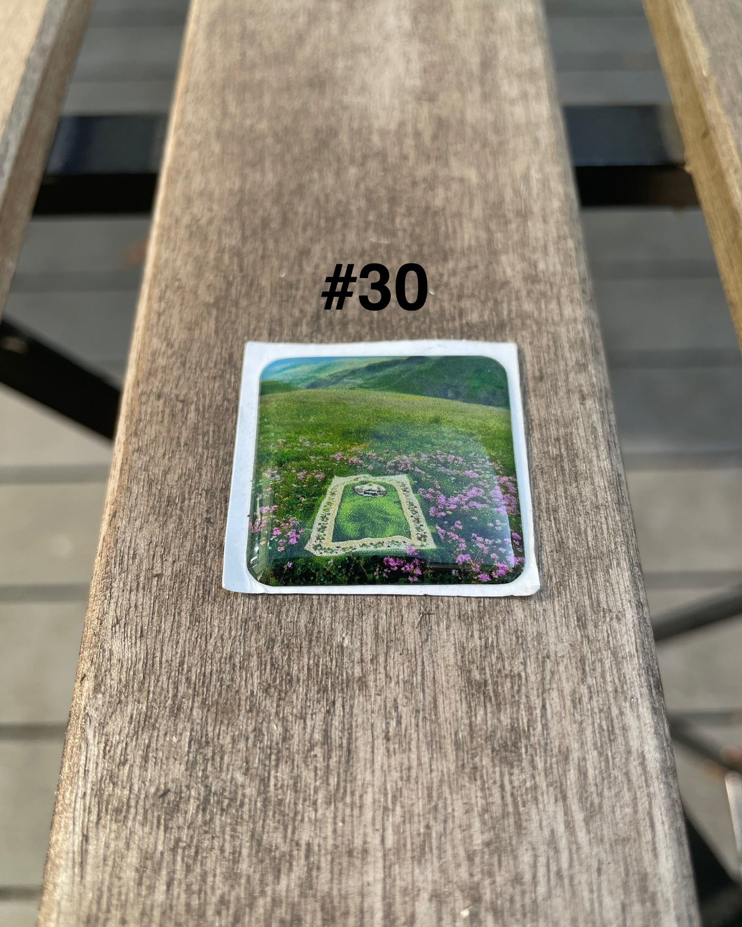 3D Islamic Stickers