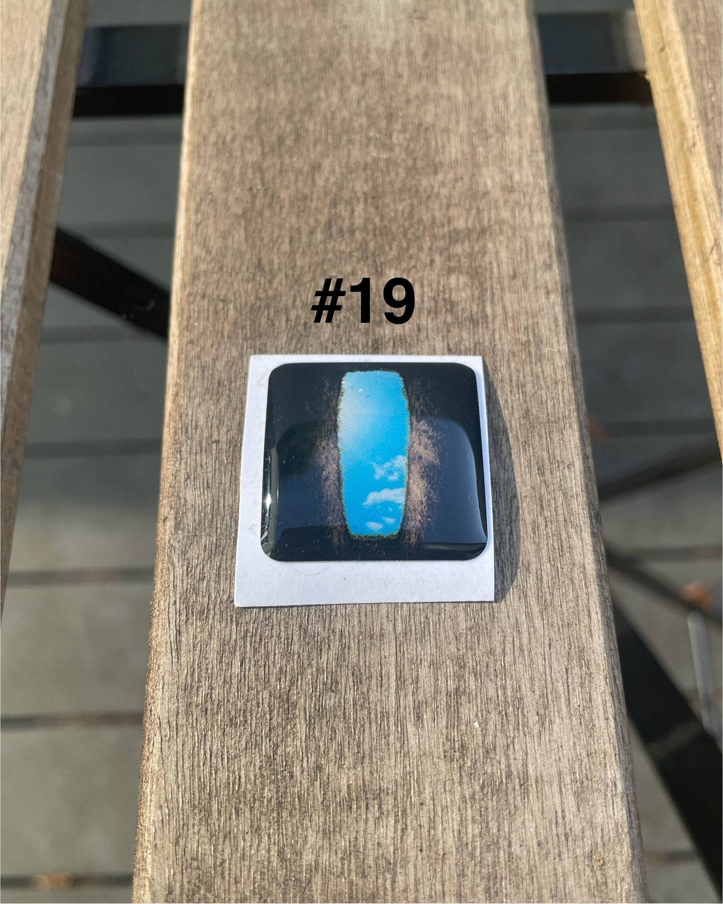 3D Islamic Stickers