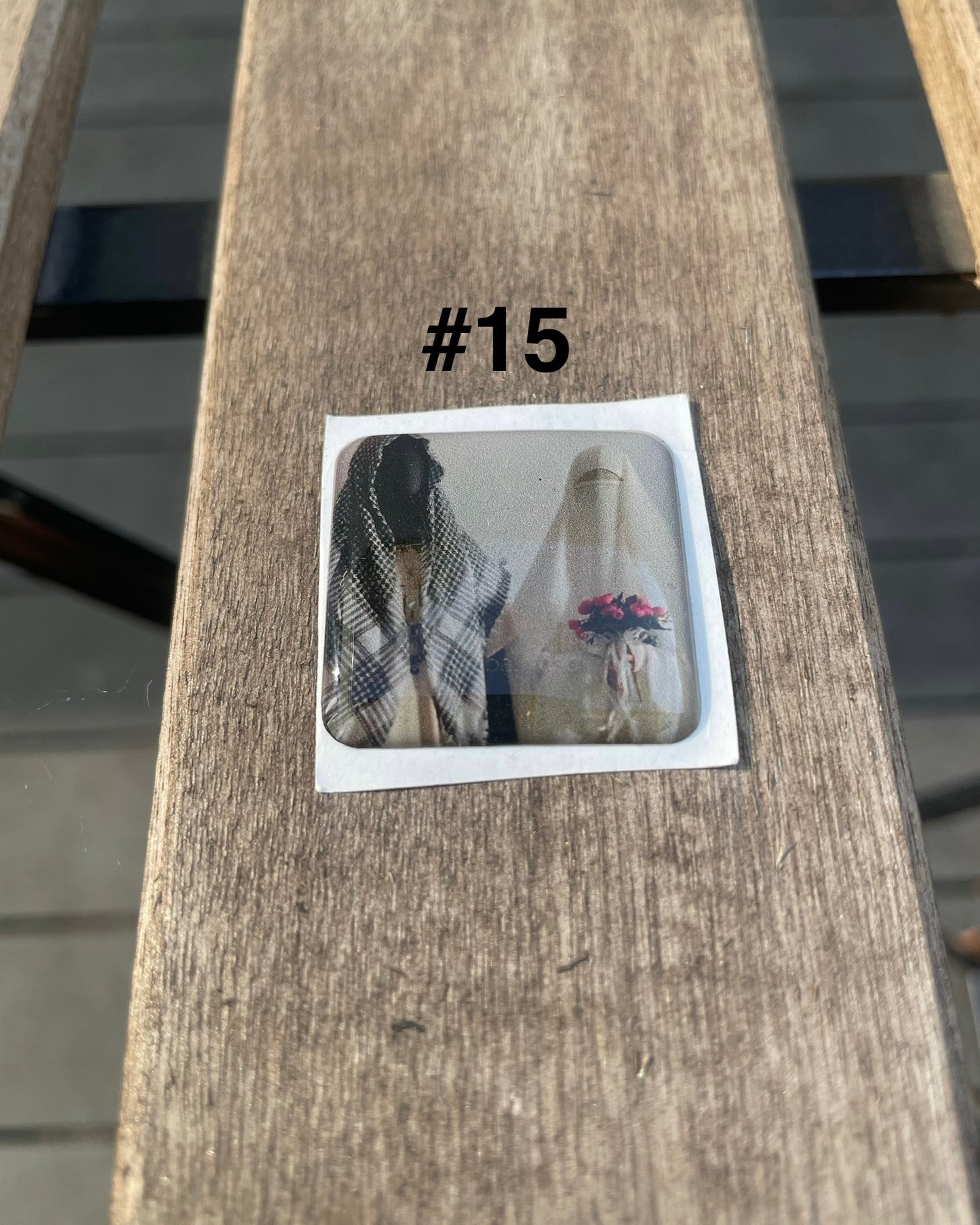 3D Islamic Stickers
