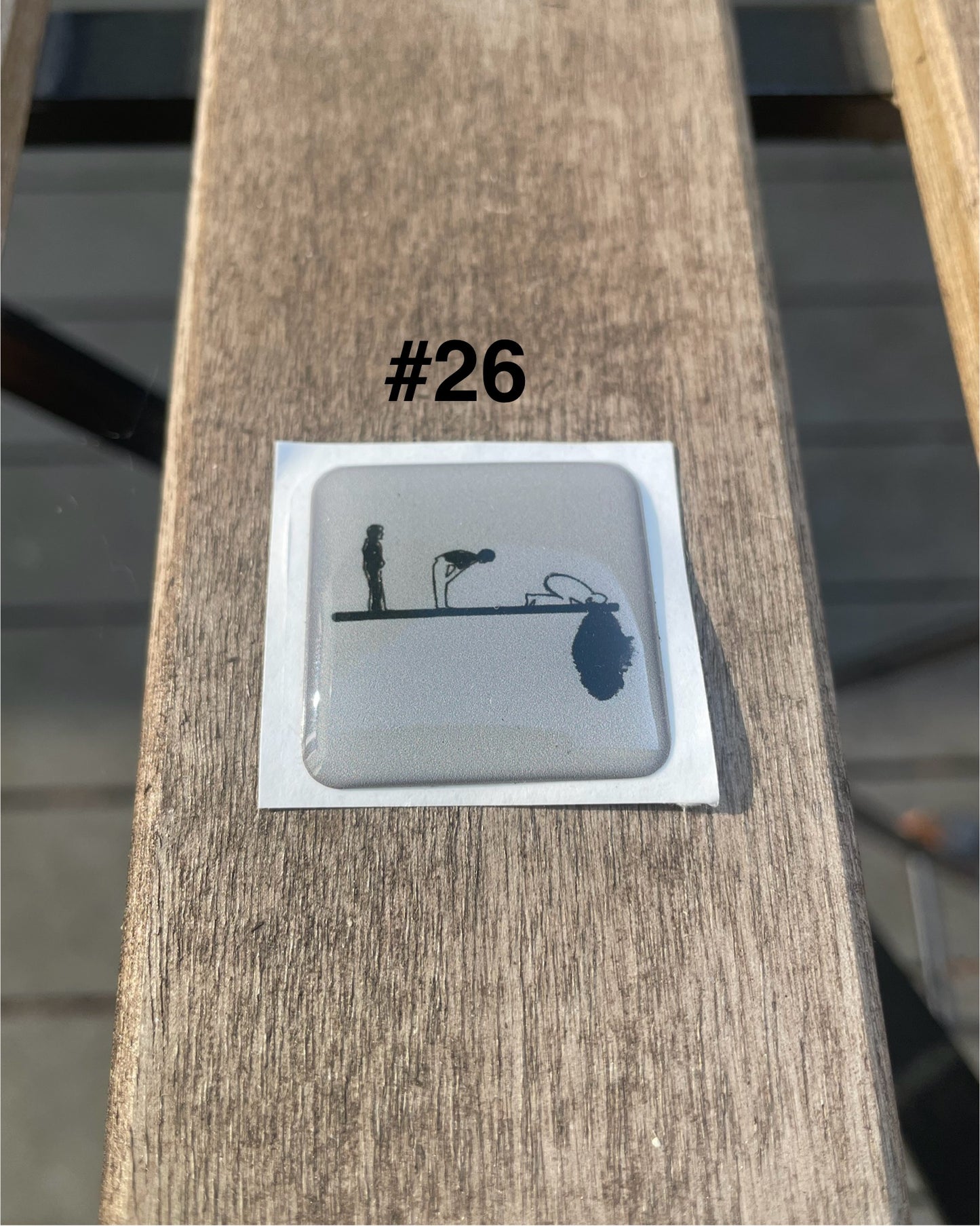 3D Islamic Stickers